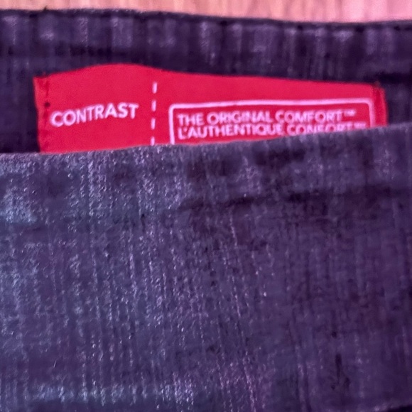 Classic Black Jeans Women's - Picture 5 of 5